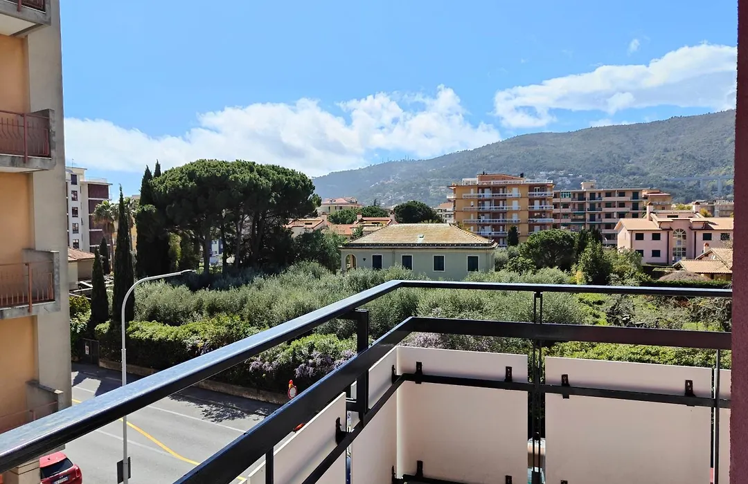 Residence La Palma-1