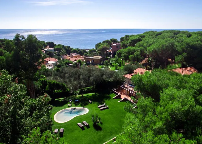 Hotel 4 stelle: B&B Dodici Lune