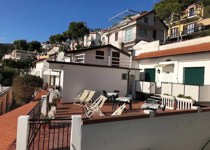 Appartamento : Appartamenti La Pineta