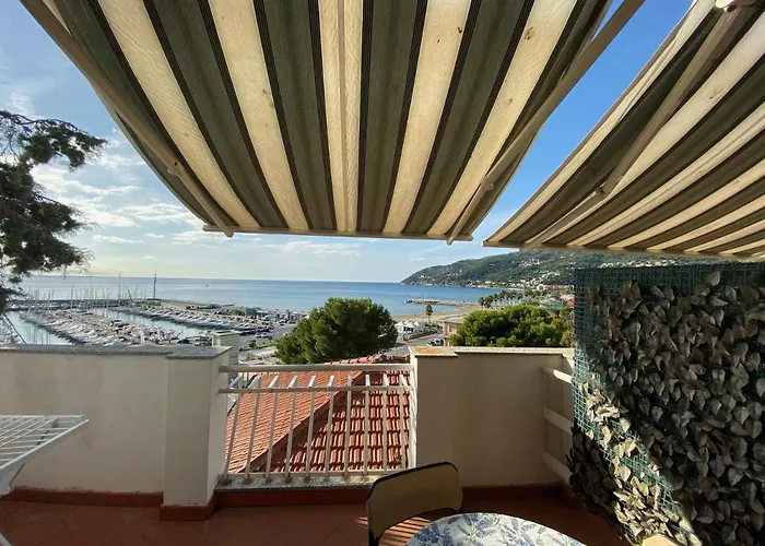 Appartamento : Appartamenti La Pineta