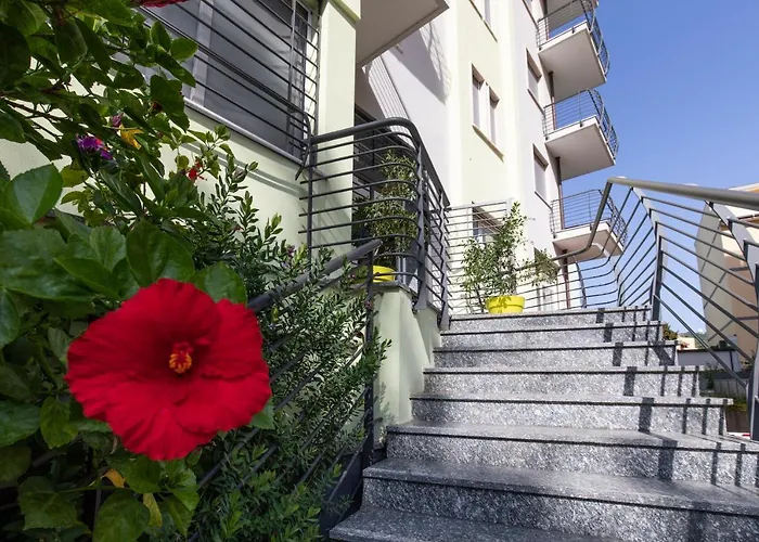 Hotel: Residence San Francisco